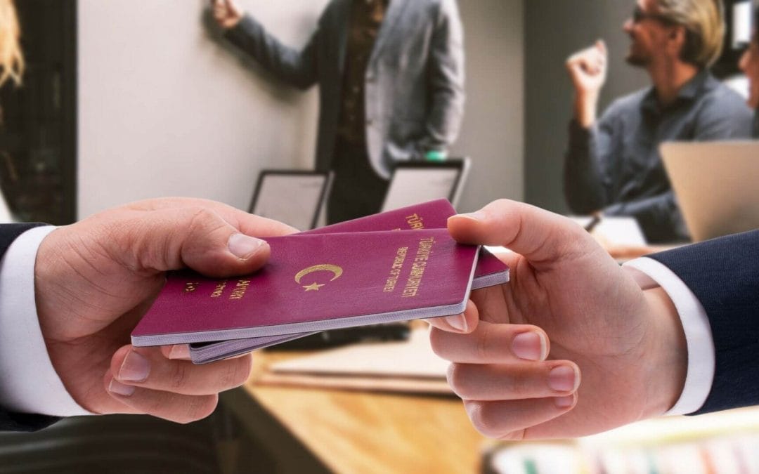 CAYRES YATIRIM VATANDAŞLIK