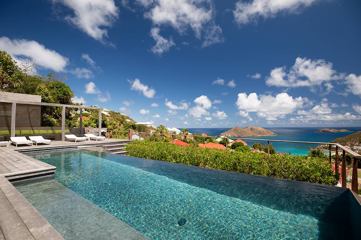 Otel ve Otel Arazileri